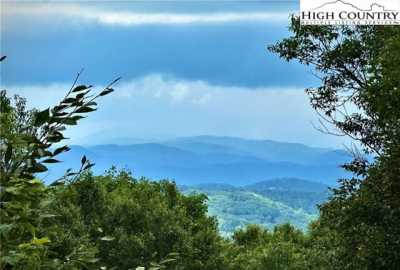 Residential Land For Sale in Beech Mountain, North Carolina