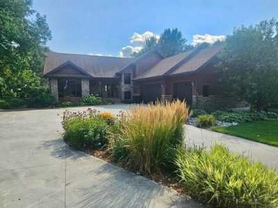 Home For Sale in Lake Park, Minnesota