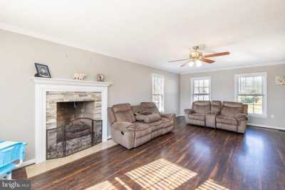 Home For Sale in New Market, Virginia