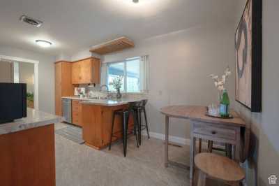 Home For Sale in Holladay, Utah