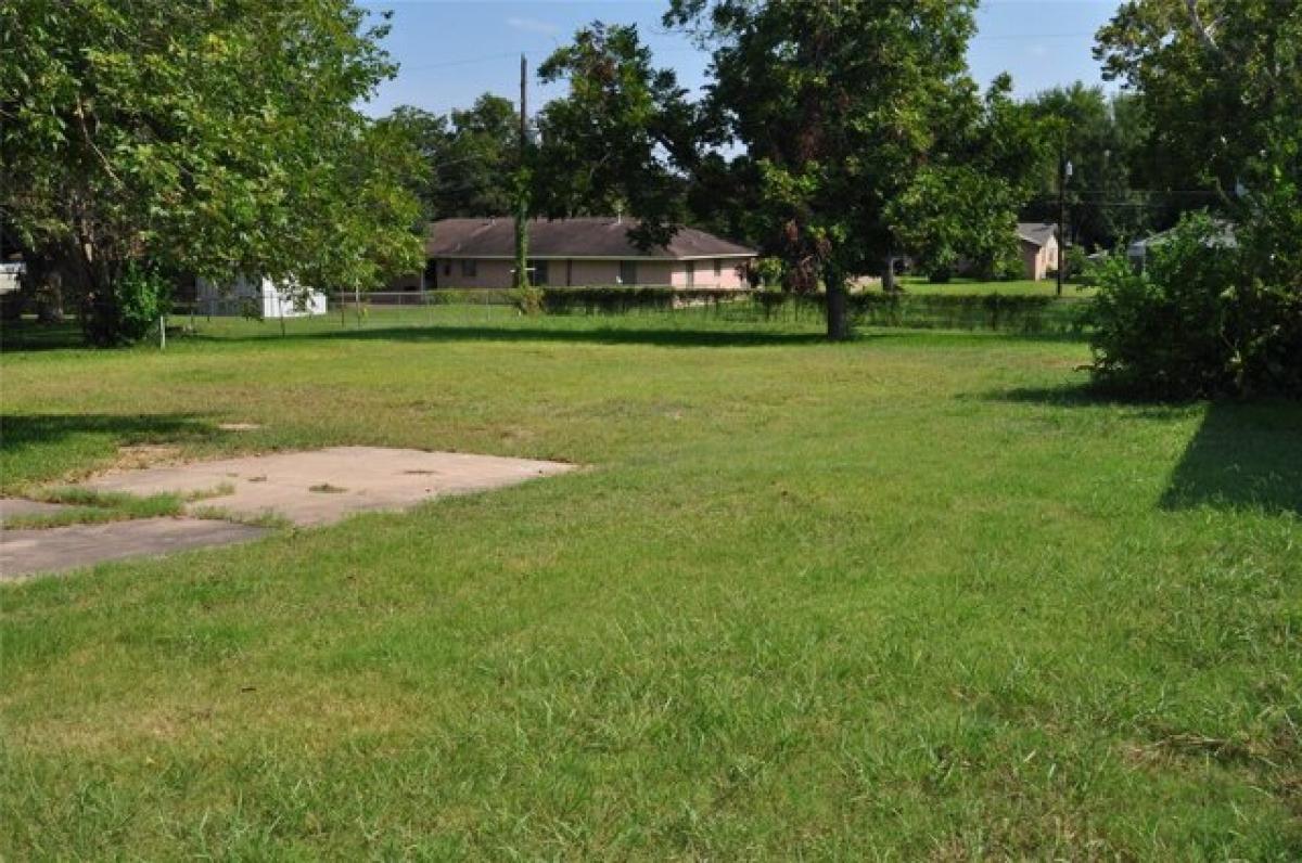 Picture of Residential Land For Sale in Brenham, Texas, United States