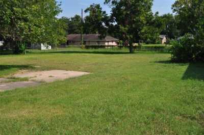 Residential Land For Sale in Brenham, Texas