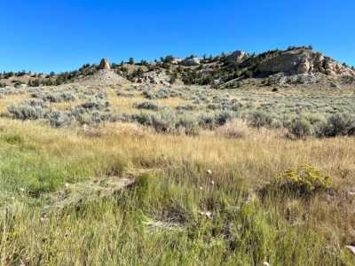 Home For Sale in Meeteetse, Wyoming