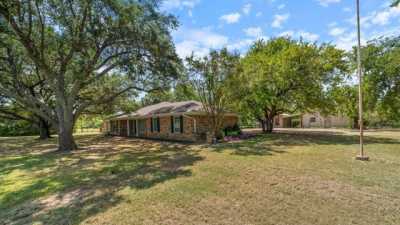 Home For Sale in Kaufman, Texas