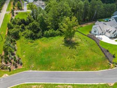 Residential Land For Sale in Milton, Georgia