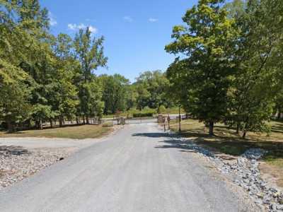 Residential Land For Sale in Hurricane Mills, Tennessee