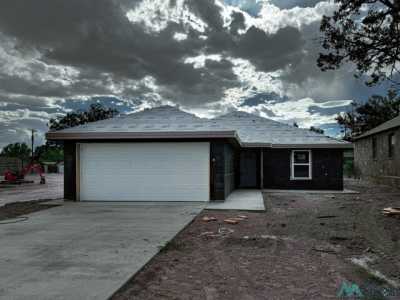 Home For Sale in Roswell, New Mexico