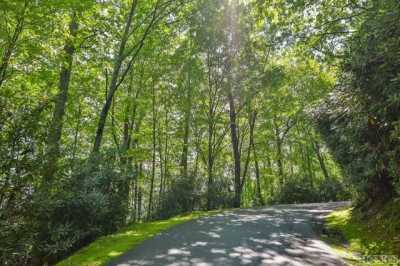 Residential Land For Sale in Cashiers, North Carolina