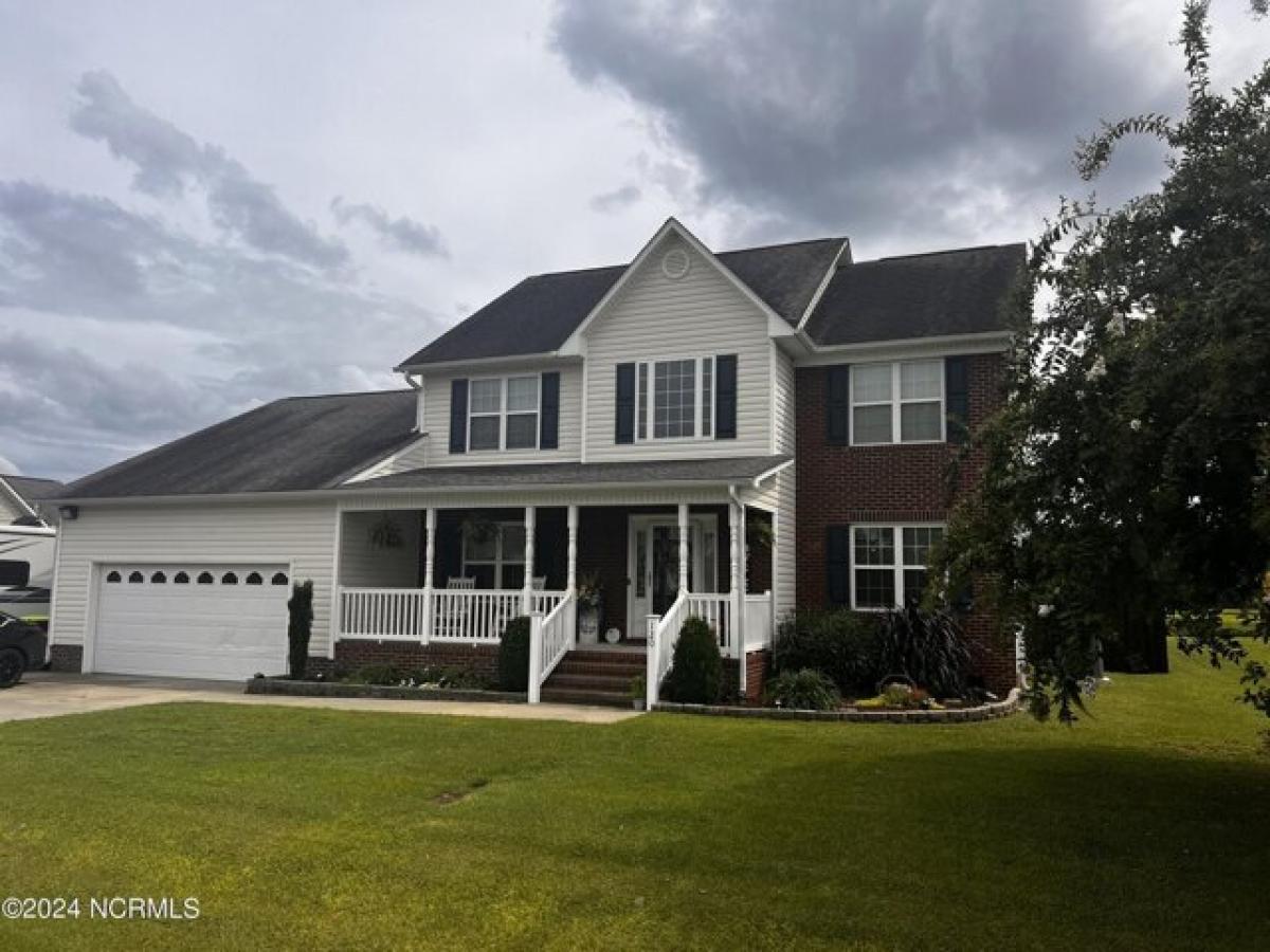 Picture of Home For Sale in Richlands, North Carolina, United States