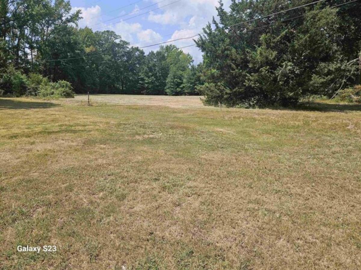 Picture of Residential Land For Sale in Jacksonville, Arkansas, United States