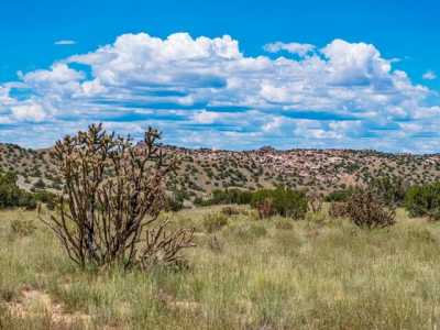 Residential Land For Sale in Cerrillos, New Mexico