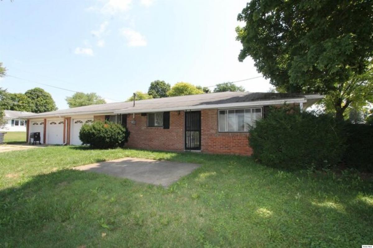 Picture of Home For Sale in Mount Vernon, Ohio, United States