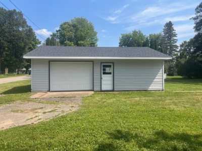 Residential Land For Sale in Crandon, Wisconsin