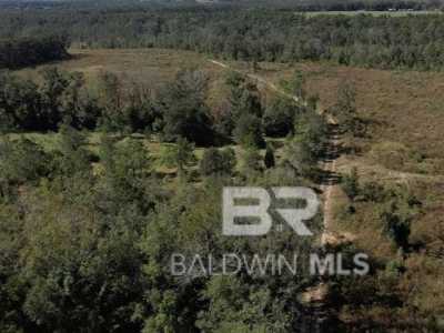 Residential Land For Sale in Robertsdale, Alabama