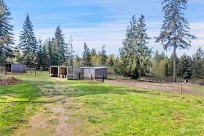 Residential Land For Sale in Belfair, Washington