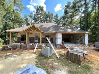 Home For Sale in Hattiesburg, Mississippi