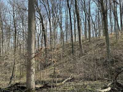 Residential Land For Sale in Cloverdale, Indiana