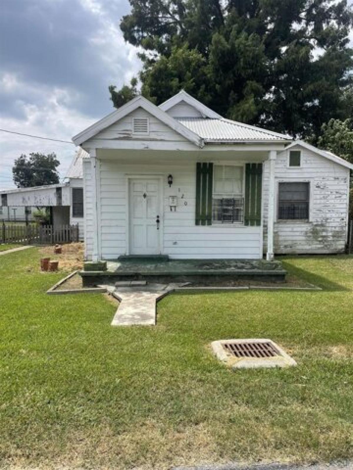 Picture of Home For Sale in Thibodaux, Louisiana, United States