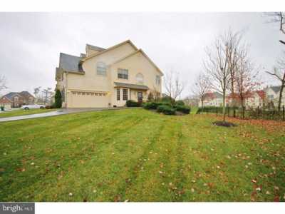 Home For Sale in Ambler, Pennsylvania