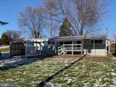 Home For Rent in Hanover, Pennsylvania