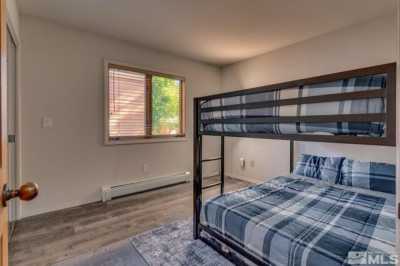 Home For Sale in Incline Village, Nevada