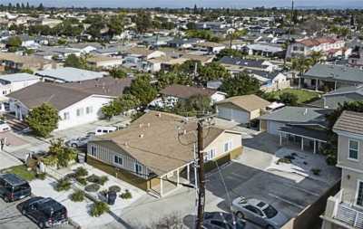 Home For Sale in Garden Grove, California