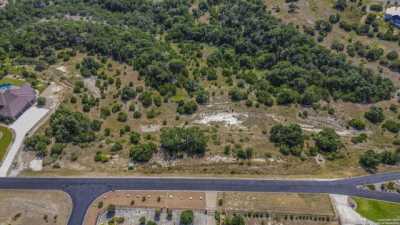 Residential Land For Sale in Spring Branch, Texas