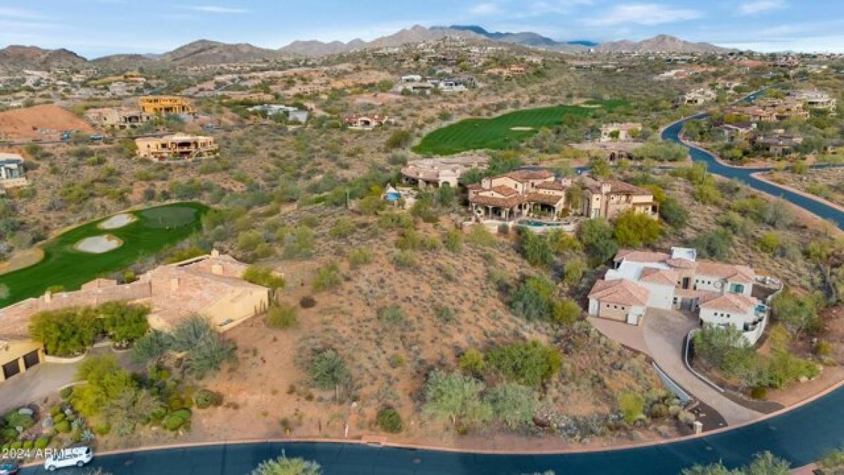 Picture of Residential Land For Sale in Fountain Hills, Arizona, United States