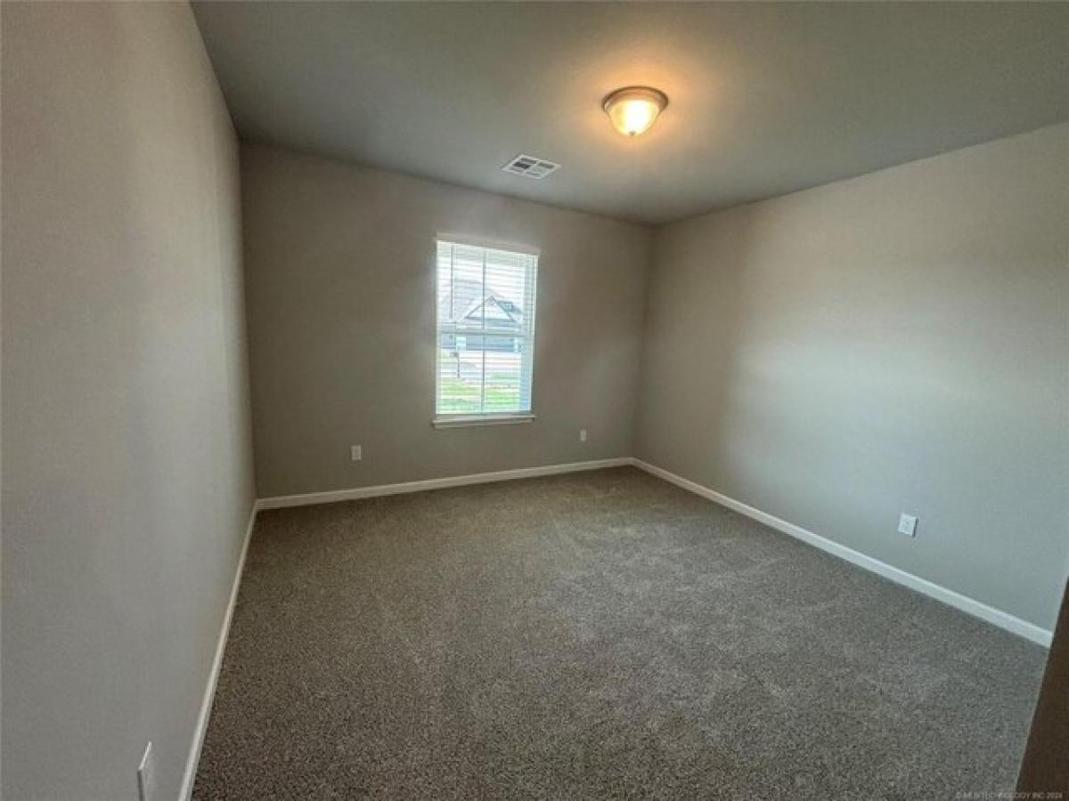 Picture of Home For Rent in Broken Arrow, Oklahoma, United States