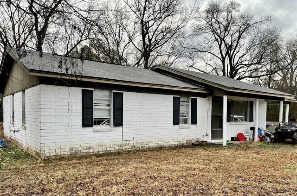 Picture of Home For Sale in Paris, Arkansas, United States