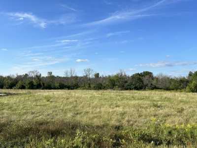 Residential Land For Sale in Omro, Wisconsin