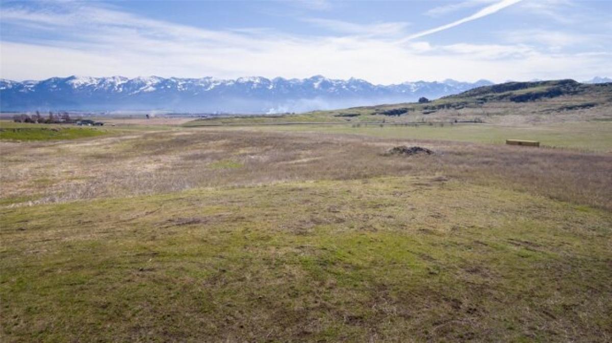 Picture of Residential Land For Sale in Polson, Montana, United States