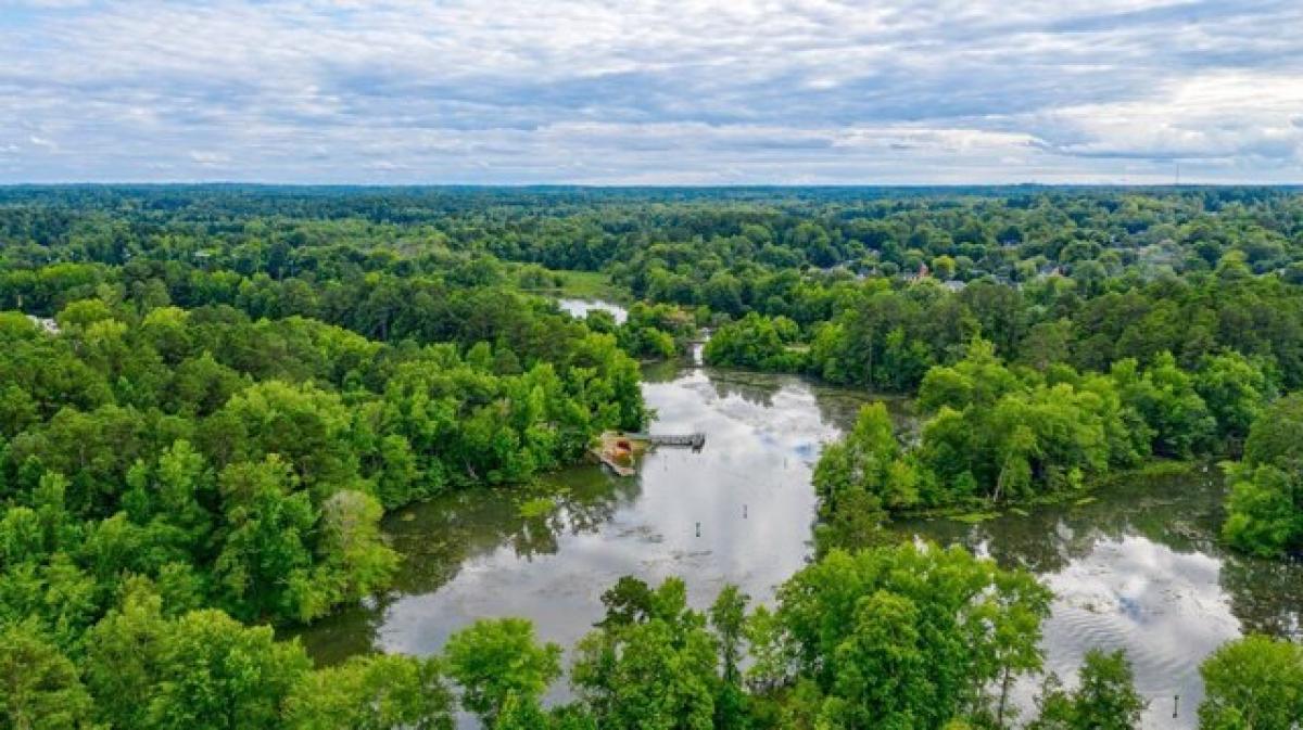 Picture of Residential Land For Sale in Evans, Georgia, United States