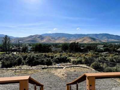 Home For Sale in Carson City, Nevada