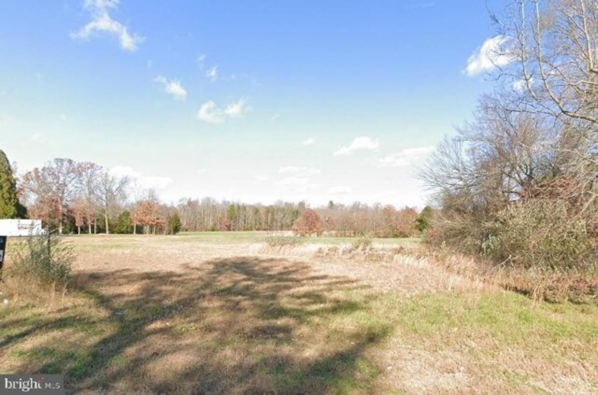 Picture of Residential Land For Sale in Williamstown, New Jersey, United States