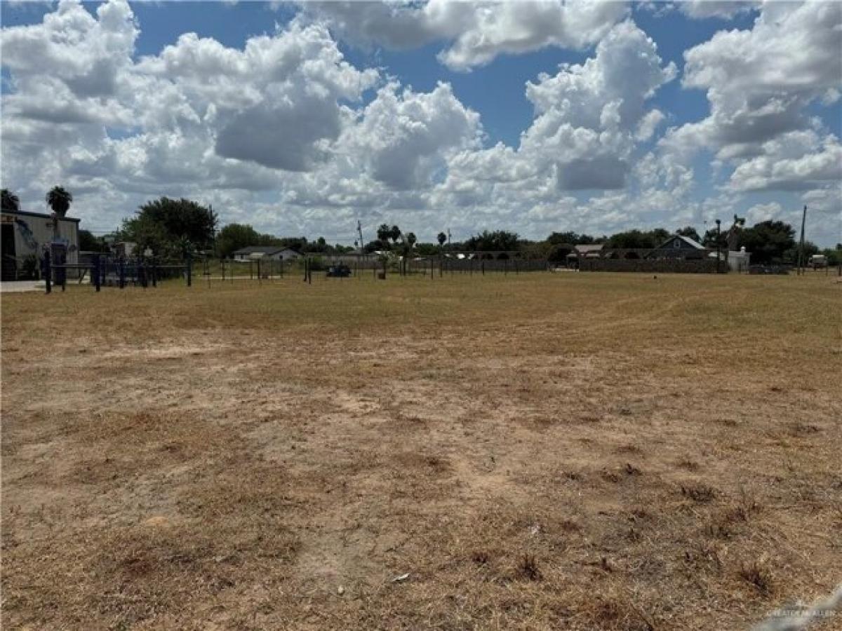 Picture of Residential Land For Sale in Edinburg, Texas, United States