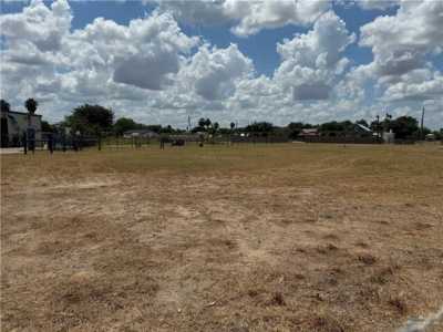 Residential Land For Sale in Edinburg, Texas