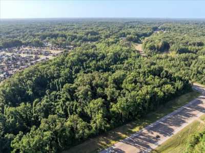 Residential Land For Sale in Memphis, Tennessee