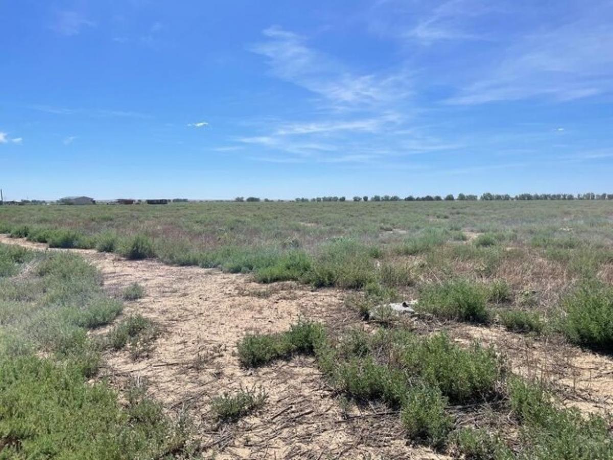 Picture of Residential Land For Sale in Ordway, Colorado, United States