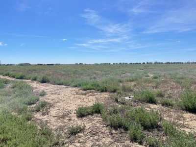 Residential Land For Sale in Ordway, Colorado