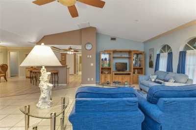 Home For Sale in Englewood, Florida