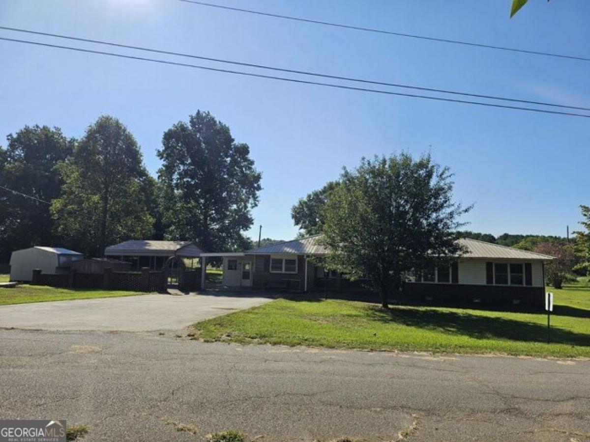 Picture of Home For Sale in Hartwell, Georgia, United States