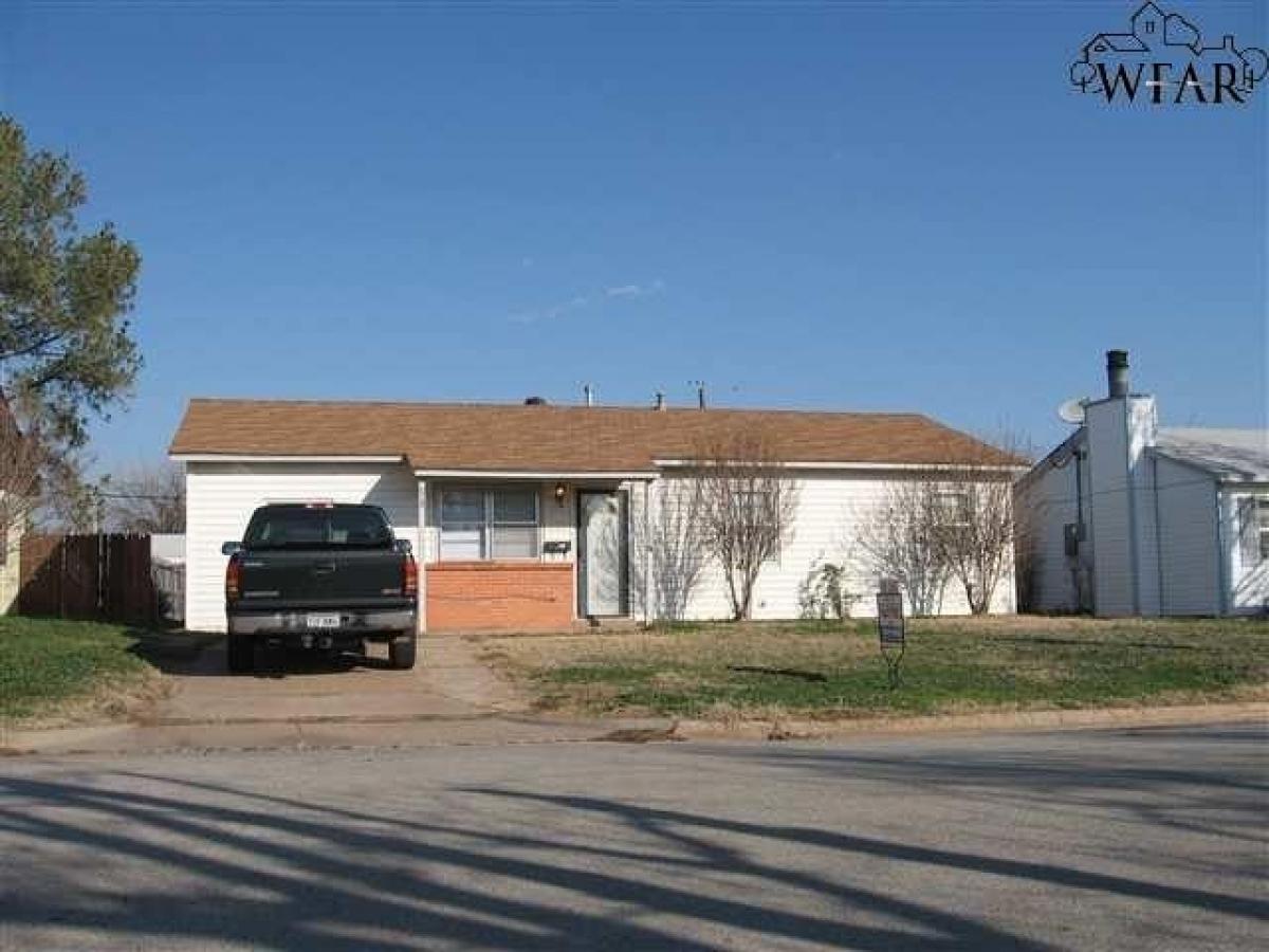 Picture of Home For Rent in Wichita Falls, Texas, United States