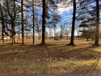 Residential Land For Sale in Vienna, Ohio