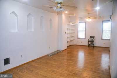 Home For Sale in Camden, New Jersey