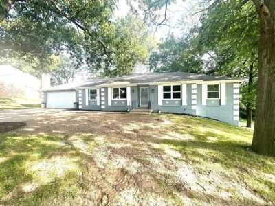 Home For Sale in Cape Girardeau, Missouri