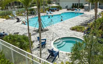 Apartment For Rent in Palm Beach Gardens, Florida