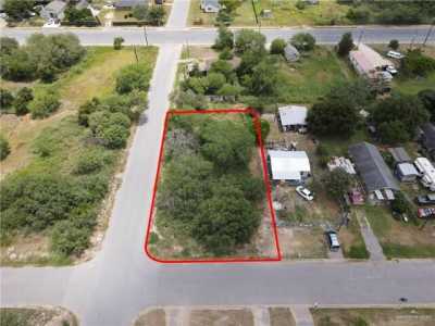 Residential Land For Sale in Lasara, Texas