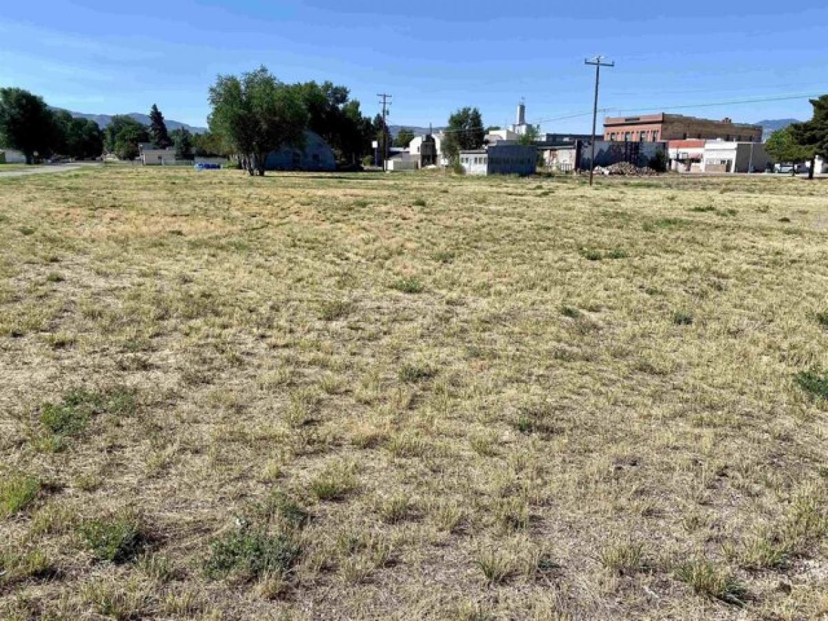 Picture of Residential Land For Sale in Downey, Idaho, United States