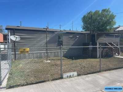 Home For Sale in Silver City, New Mexico